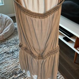 Aritzia Romper in Blue